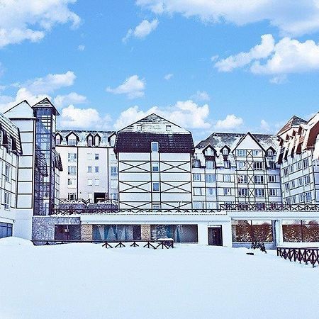 Lux Apartment A38, Kraljevi Cardaci, Kopaonik Kültér fotó