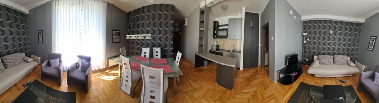 Lux Apartment A38, Kraljevi Cardaci, Kopaonik Kültér fotó